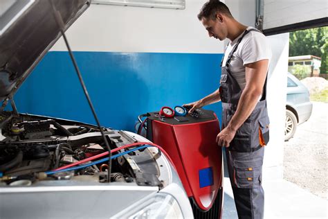 Prix recharge climatisation voiture : Devis en ligne .